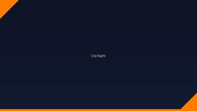 城市夜景主题赛 - 骗中传奇粤语 视频创作挑战